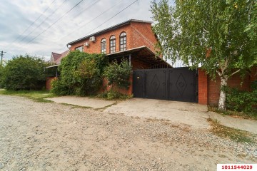 Фото №2: Дом 236 м² - Яблоновский, ул. Ленинградская, 46