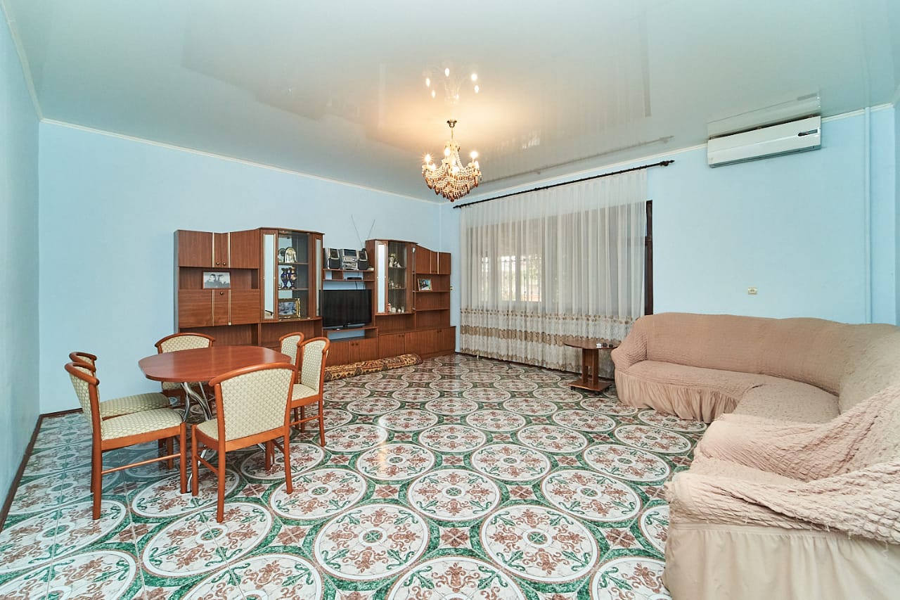 Фото №10: Дом 236 м² + 7.57 сот. - Яблоновский, ул. Ленинградская, 46