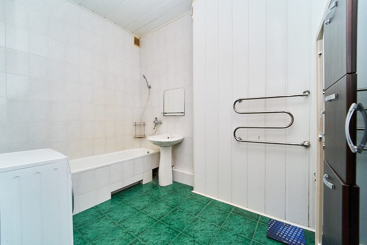 Фото №16: Дом 236 м² + 7.57 сот. - Яблоновский, ул. Ленинградская, 46