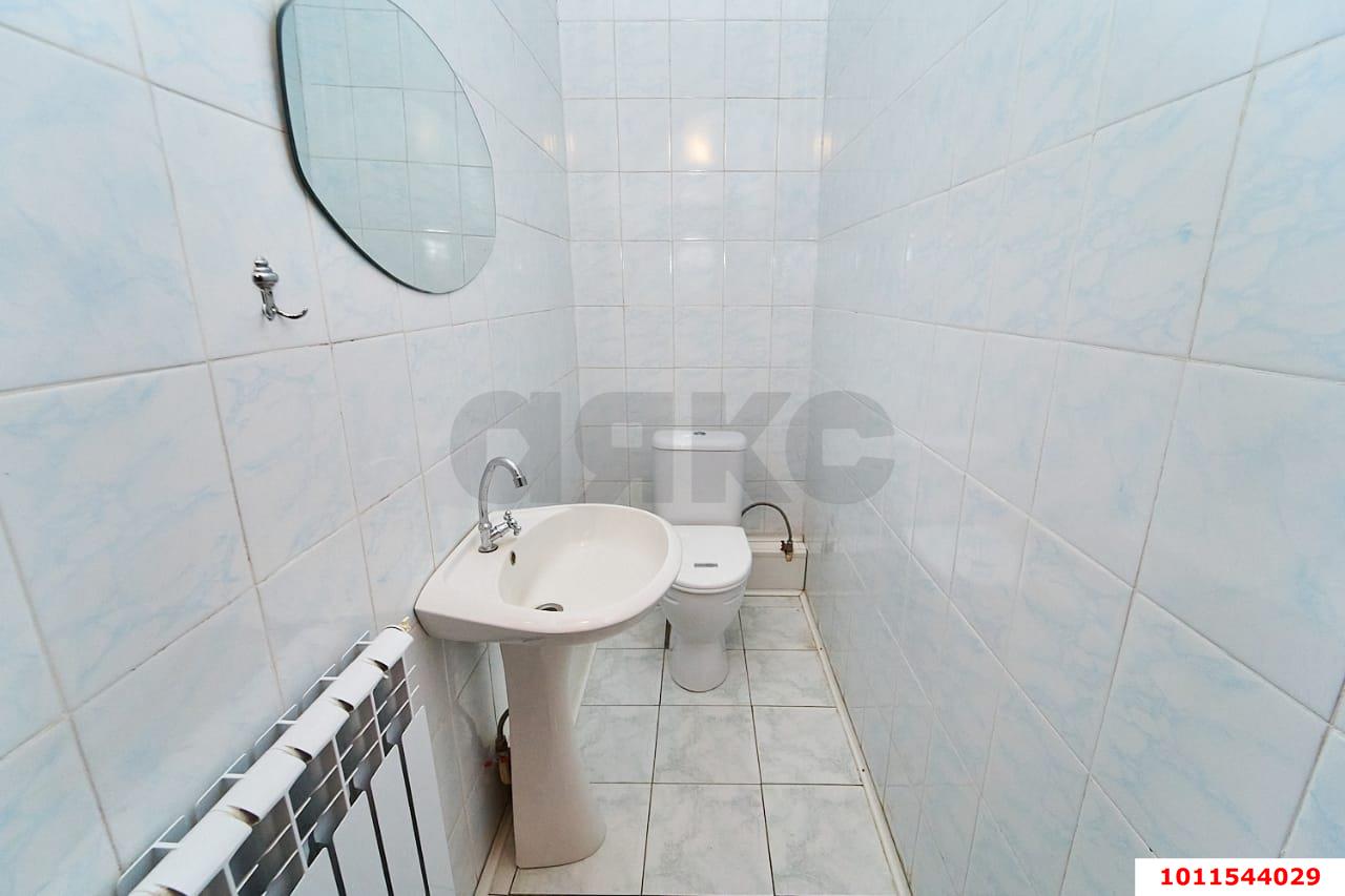 Фото №11: Дом 236 м² + 7.57 сот. - Яблоновский, ул. Ленинградская, 46