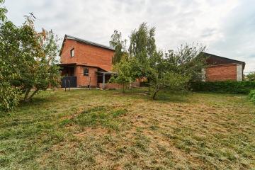 Фото №1: Дом 236 м² - Яблоновский, ул. Ленинградская, 46