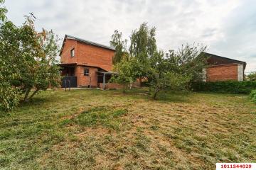 Фото №1: Дом 236 м² - Яблоновский, ул. Ленинградская, 46