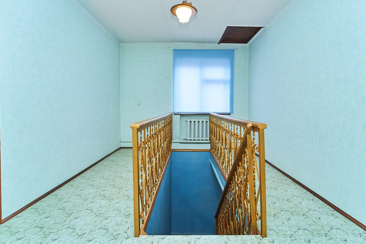 Фото №9: Дом 236 м² + 7.57 сот. - Яблоновский, ул. Ленинградская, 46