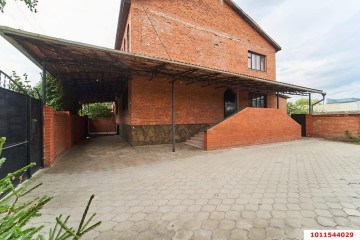 Фото №4: Дом 236 м² - Яблоновский, ул. Ленинградская, 46