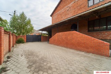 Фото №3: Дом 236 м² - Яблоновский, ул. Ленинградская, 46