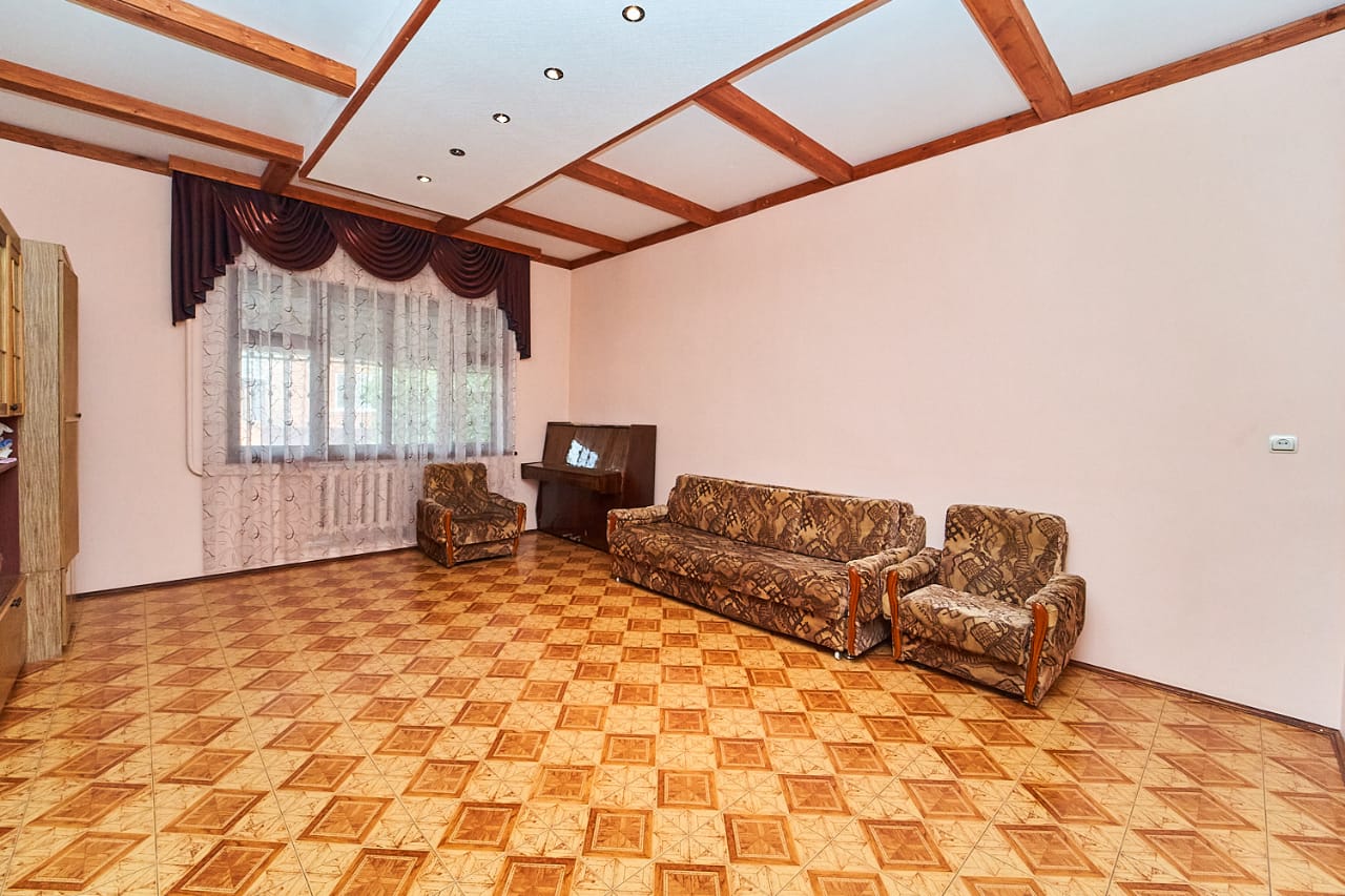 Фото №11: Дом 236 м² + 7.57 сот. - Яблоновский, ул. Ленинградская, 46