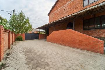 Фото №3: Дом 236 м² - Яблоновский, ул. Ленинградская, 46