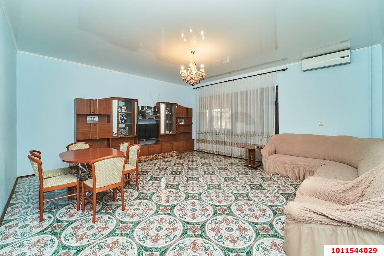 Фото №4: Дом 236 м² + 7.57 сот. - Яблоновский, ул. Ленинградская, 46