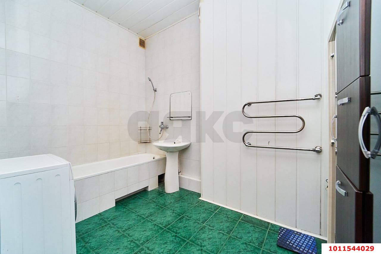 Фото №9: Дом 236 м² + 7.57 сот. - Яблоновский, ул. Ленинградская, 46