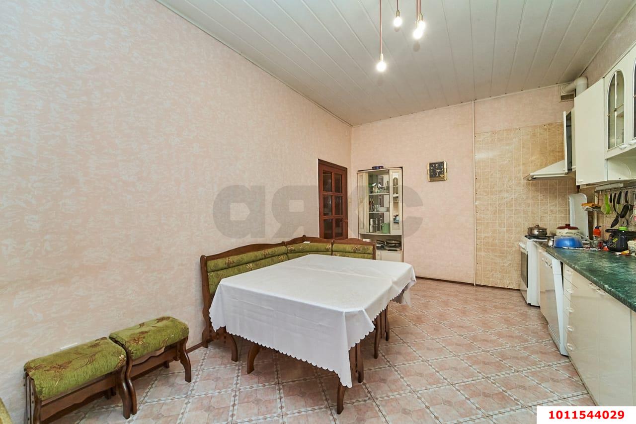 Фото №15: Дом 236 м² + 7.57 сот. - Яблоновский, ул. Ленинградская, 46