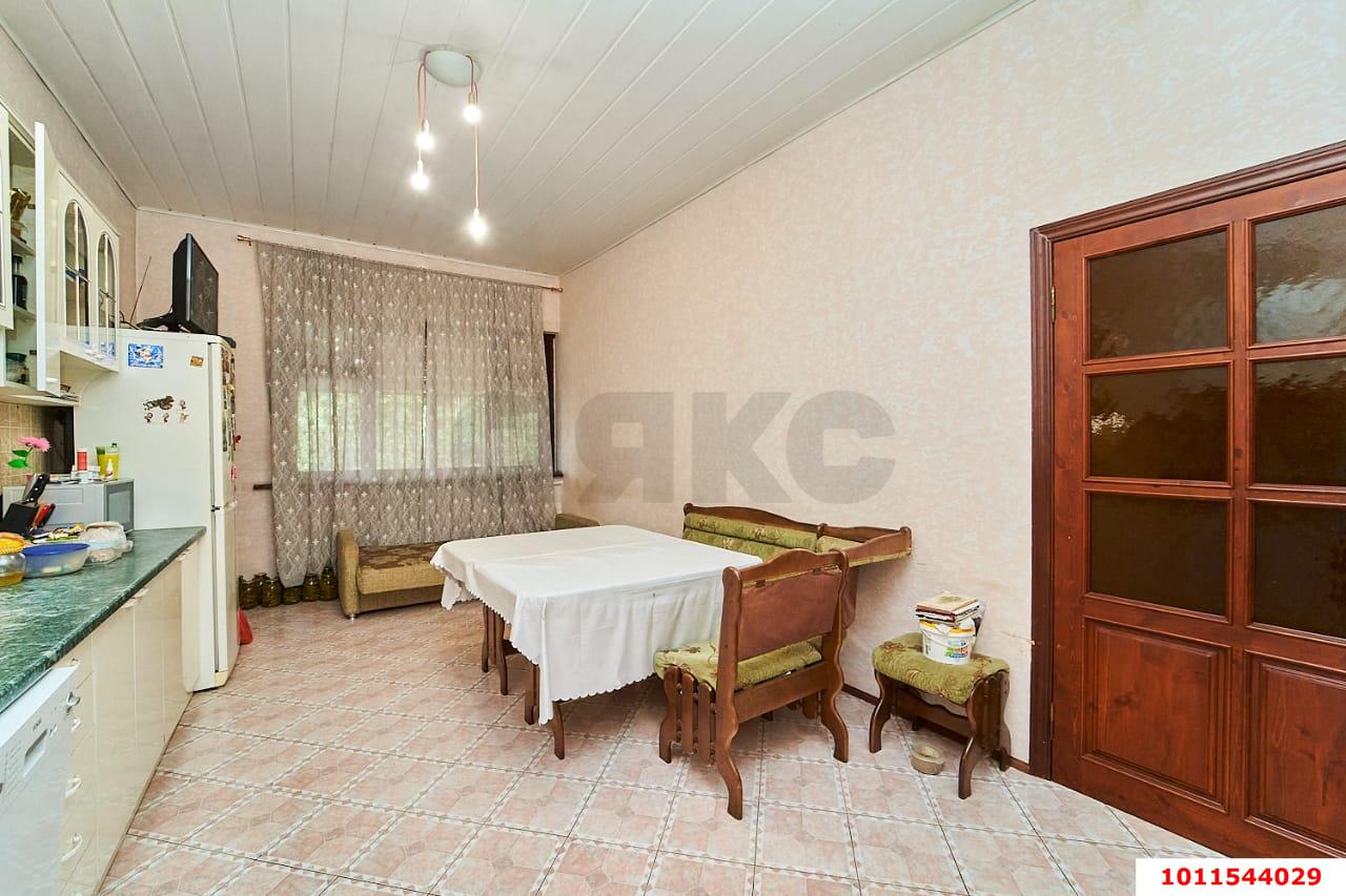 Фото №17: Дом 236 м² + 7.57 сот. - Яблоновский, ул. Ленинградская, 46