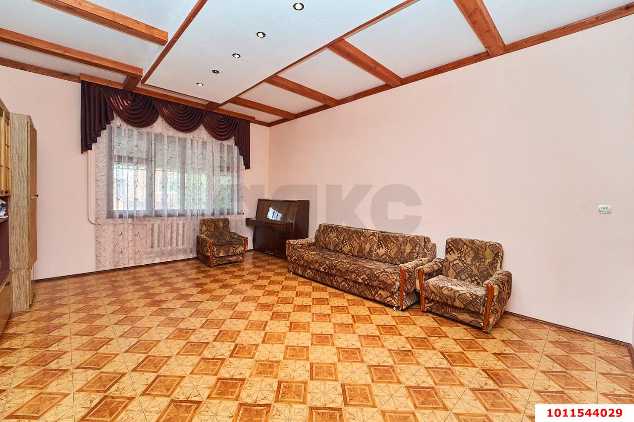 Фото №5: Дом 236 м² + 7.57 сот. - Яблоновский, ул. Ленинградская, 46