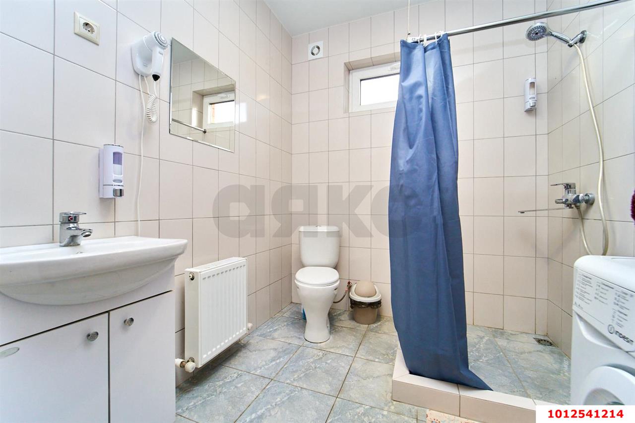 Фото №15: Дом 60 м² + 4.42 сот. - Ленина, Карасунский внутригородской округ, снт Радуга, ул. Клубничная, 963