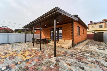 Фото №1: Дом 60 м² - Ленина, снт Радуга, ул. Клубничная, 963