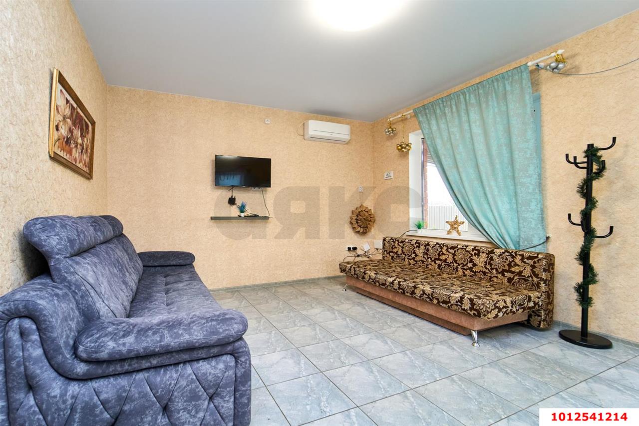 Фото №13: Дом 60 м² + 4.42 сот. - Ленина, Радуга, ул. Клубничная, 963