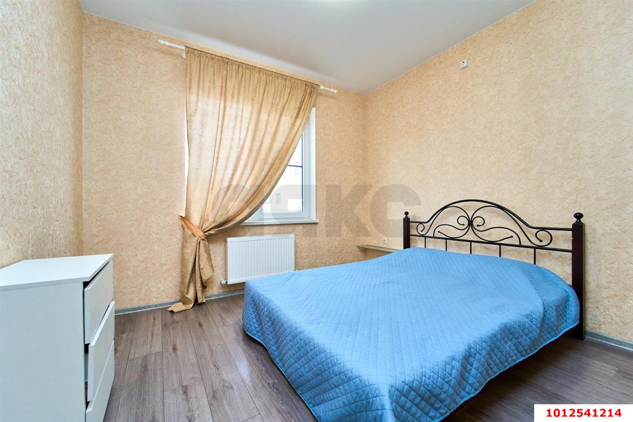 Фото №16: Дом 60 м² + 4.42 сот. - Ленина, Радуга, ул. Клубничная, 963