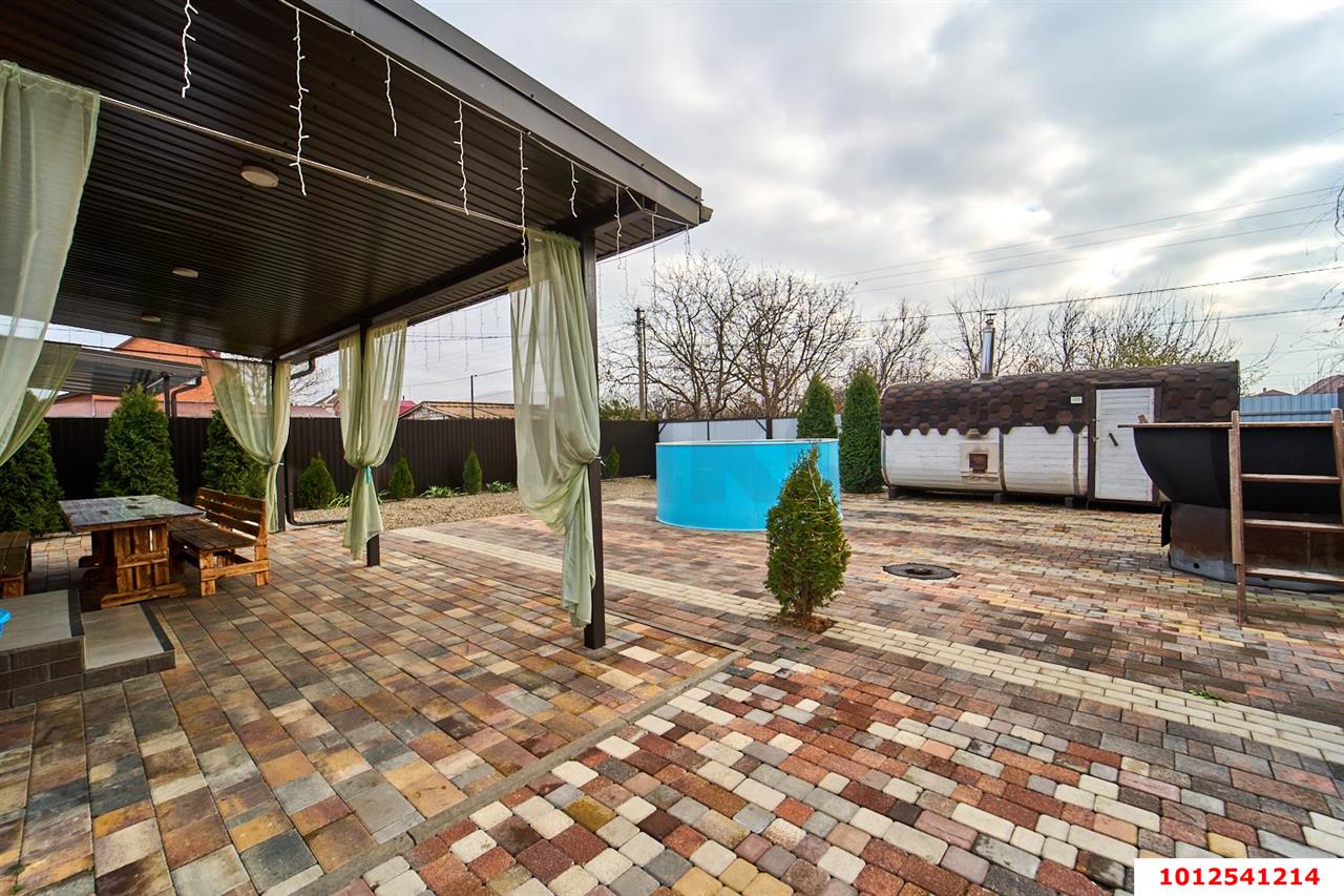 Фото №10: Дом 60 м² + 4.42 сот. - Ленина, Радуга, ул. Клубничная, 963