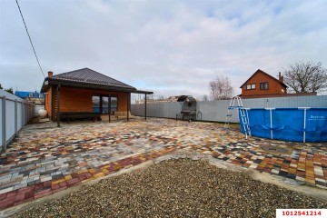 Фото №2: Дом 60 м² - Ленина, снт Радуга, ул. Клубничная, 963