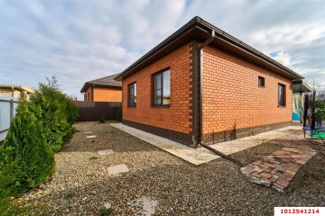 Фото №5: Дом 60 м² - Ленина, снт Радуга, ул. Клубничная, 963