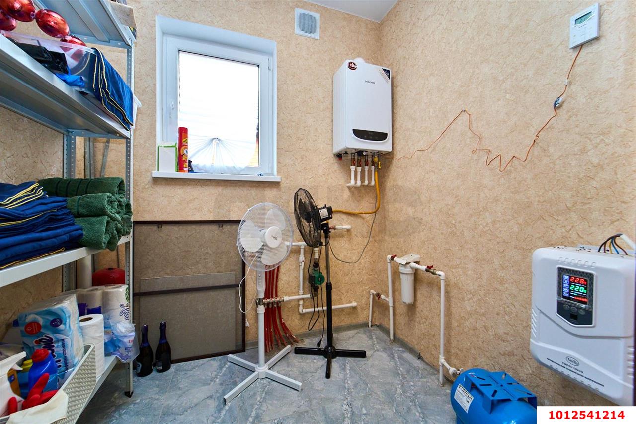 Фото №18: Дом 60 м² + 4.42 сот. - Ленина, Карасунский внутригородской округ, снт Радуга, ул. Клубничная, 963