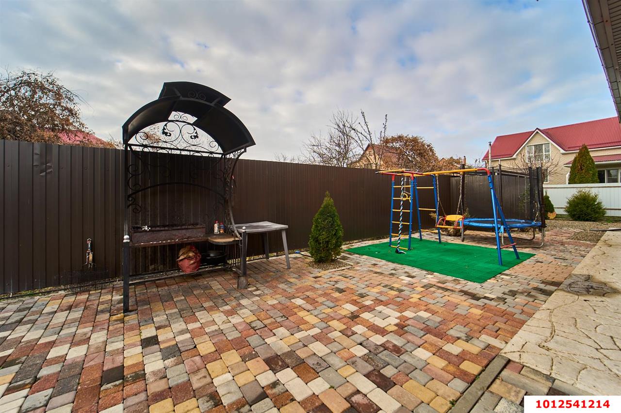 Фото №8: Дом 60 м² + 4.42 сот. - Ленина, Карасунский внутригородской округ, снт Радуга, ул. Клубничная, 963