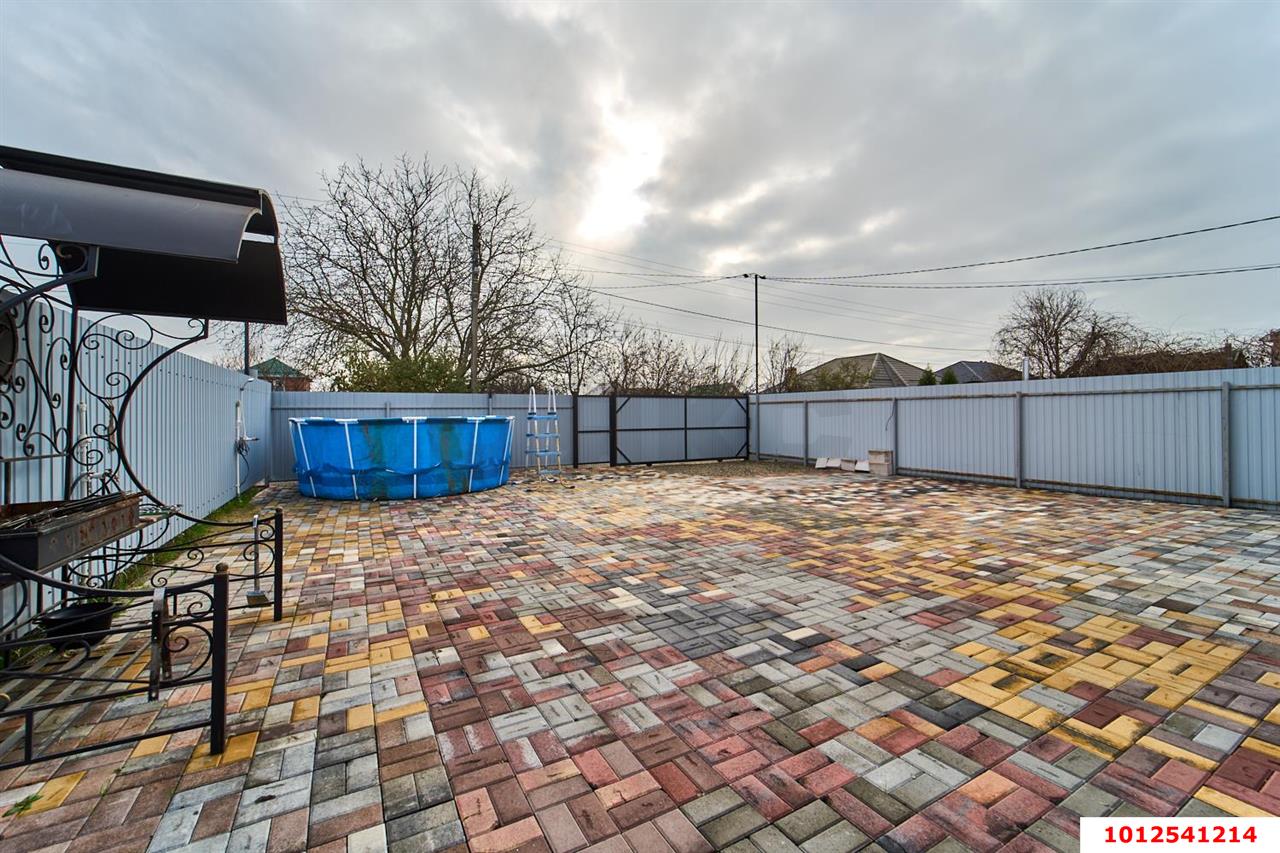 Фото №3: Дом 60 м² + 4.42 сот. - Ленина, Радуга, ул. Клубничная, 963