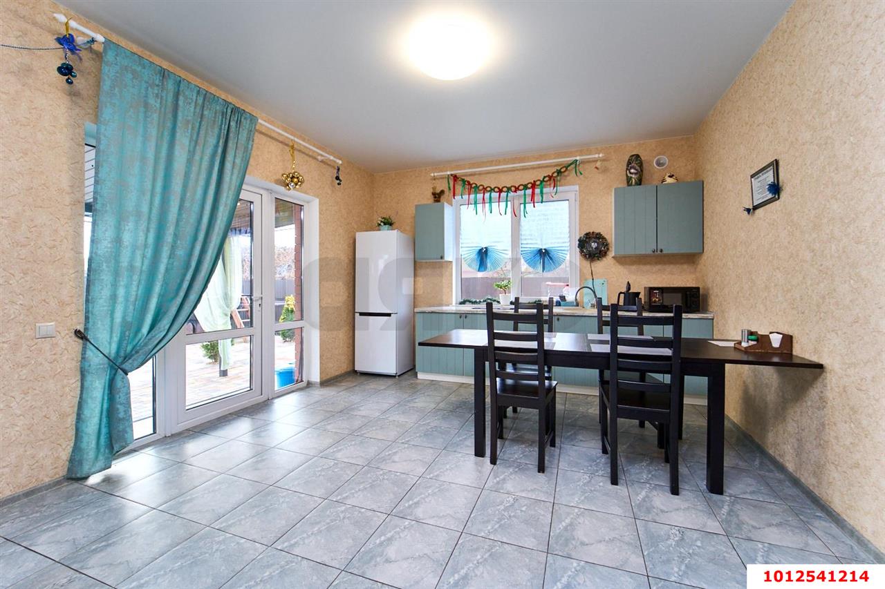 Фото №12: Дом 60 м² + 4.42 сот. - Ленина, Карасунский внутригородской округ, снт Радуга, ул. Клубничная, 963