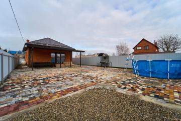 Фото №2: Дом 60 м² - Ленина, снт Радуга, ул. Клубничная, 963