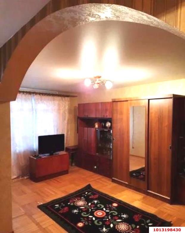 Фото №7: 1-комнатная квартира 35 м² - Яблоновский, ул. Гагарина, 140