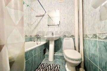 Фото №5: 1-комнатная квартира 32 м² - Яблоновский, ул. Гагарина, 140