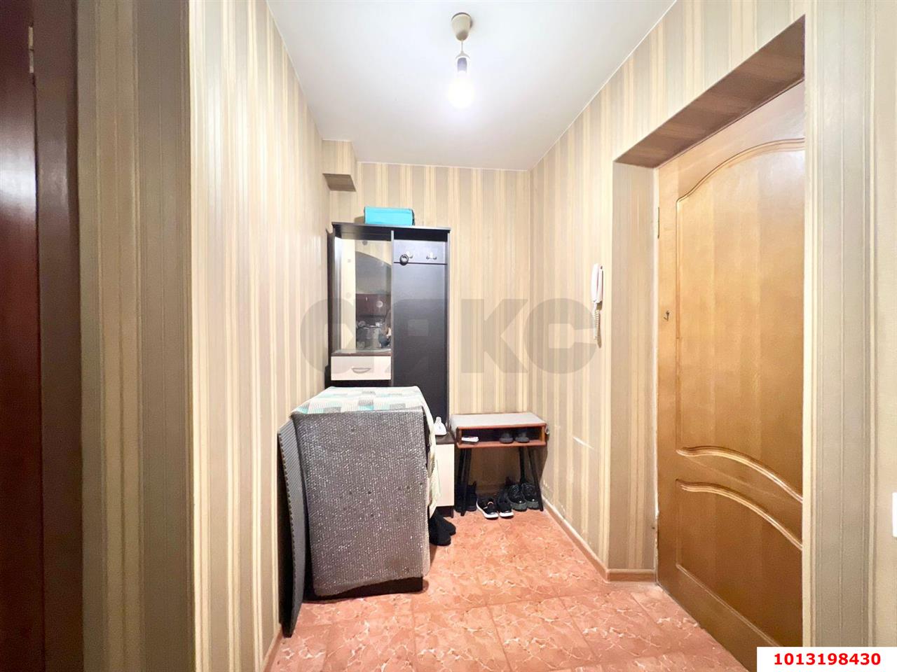 Фото №6: 1-комнатная квартира 35 м² - Яблоновский, ул. Гагарина, 140