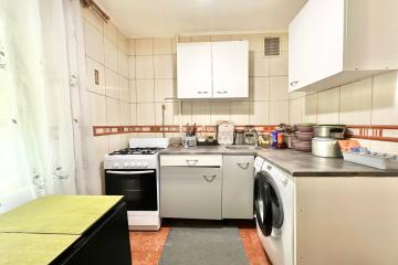 Фото №3: 1-комнатная квартира 32 м² - Яблоновский, ул. Гагарина, 140