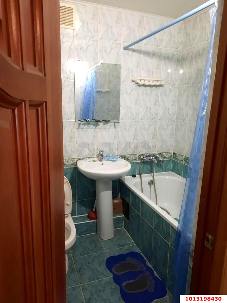 Фото №9: 1-комнатная квартира 35 м² - Яблоновский, ул. Гагарина, 140