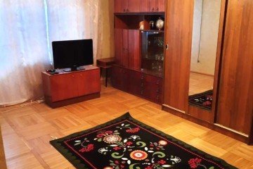 Фото №2: 1-комнатная квартира 35 м² - Яблоновский, ул. Гагарина, 140