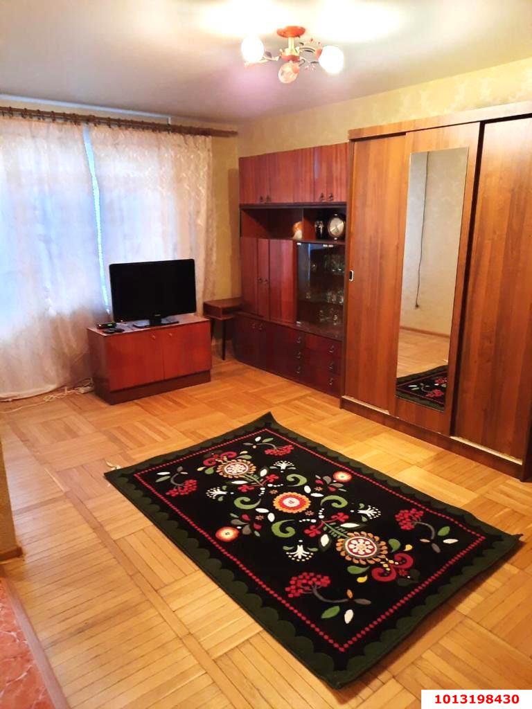 Фото №2: 1-комнатная квартира 35 м² - Яблоновский, ул. Гагарина, 140