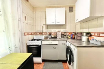 Фото №3: 1-комнатная квартира 32 м² - Яблоновский, ул. Гагарина, 140