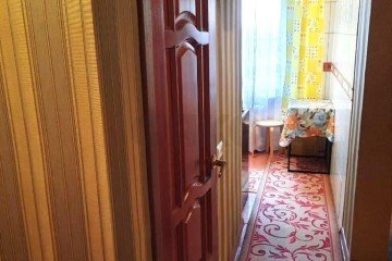 Фото №5: 1-комнатная квартира 35 м² - Яблоновский, ул. Гагарина, 140