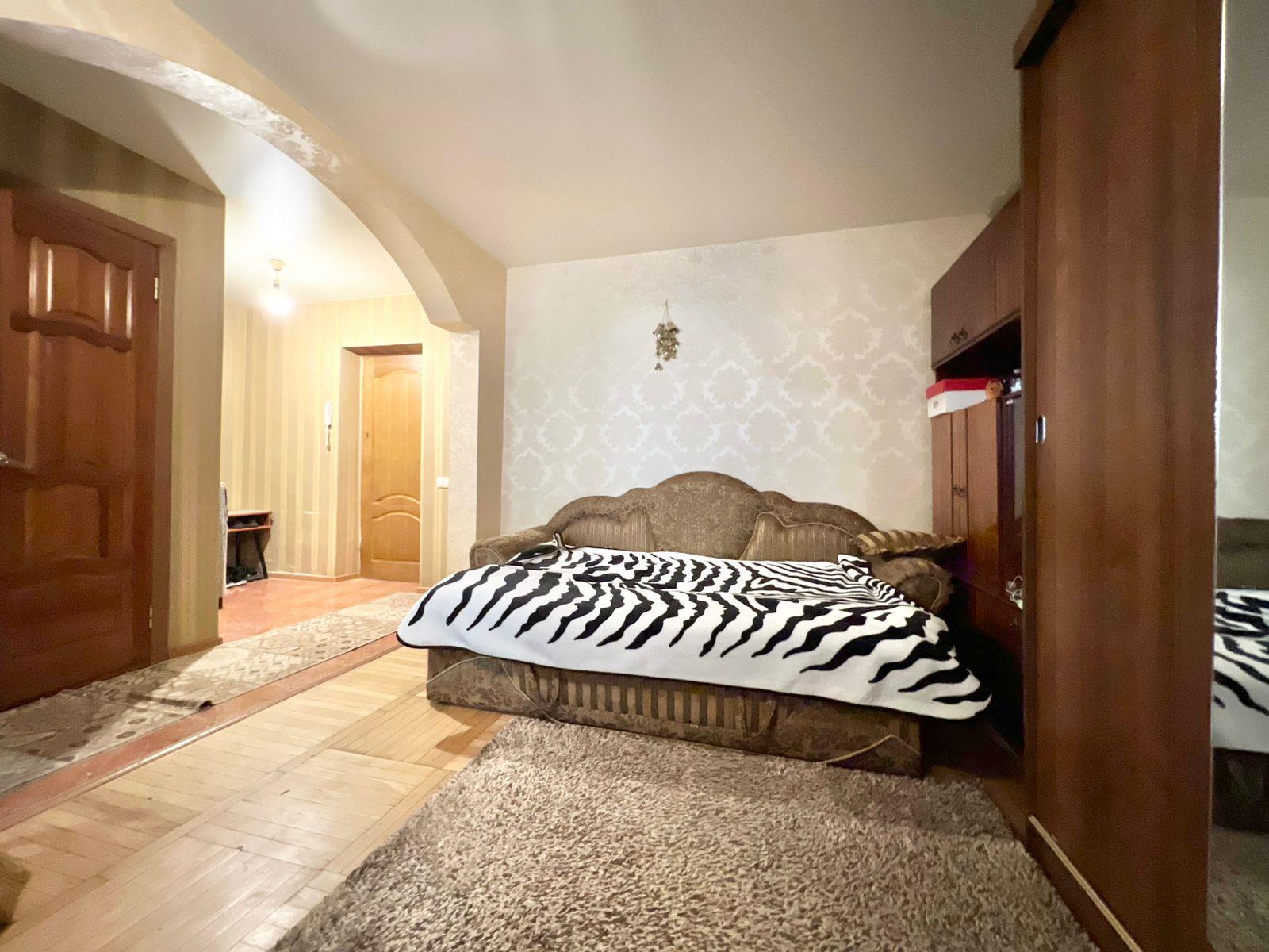 Фото №2: 1-комнатная квартира 35 м² - Яблоновский, ул. Гагарина, 140