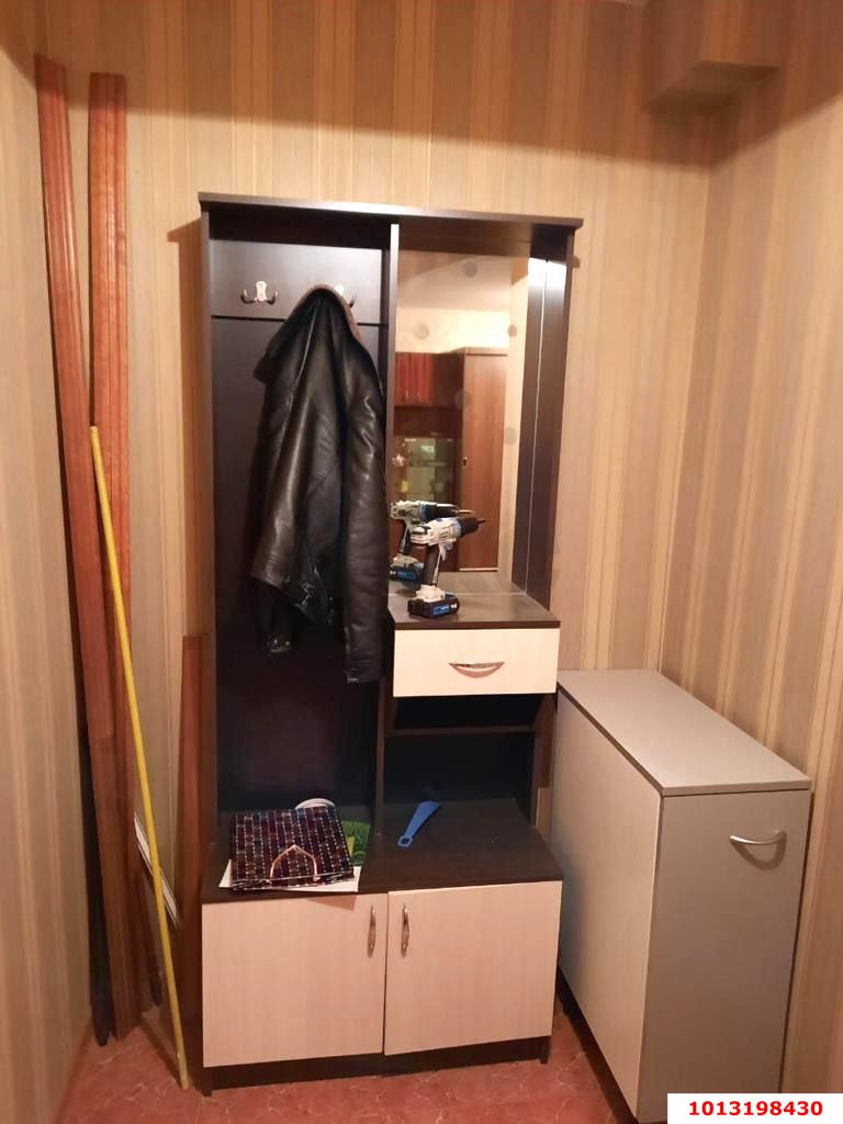 Фото №6: 1-комнатная квартира 35 м² - Яблоновский, ул. Гагарина, 140