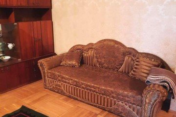 Фото №1: 1-комнатная квартира 35 м² - Яблоновский, ул. Гагарина, 140