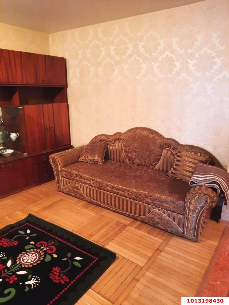 Фото №1: 1-комнатная квартира 35 м² - Яблоновский, ул. Гагарина, 140