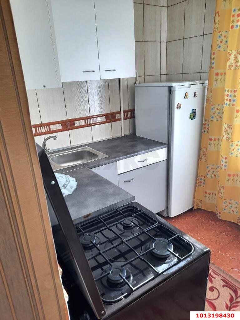 Фото №4: 1-комнатная квартира 35 м² - Яблоновский, ул. Гагарина, 140