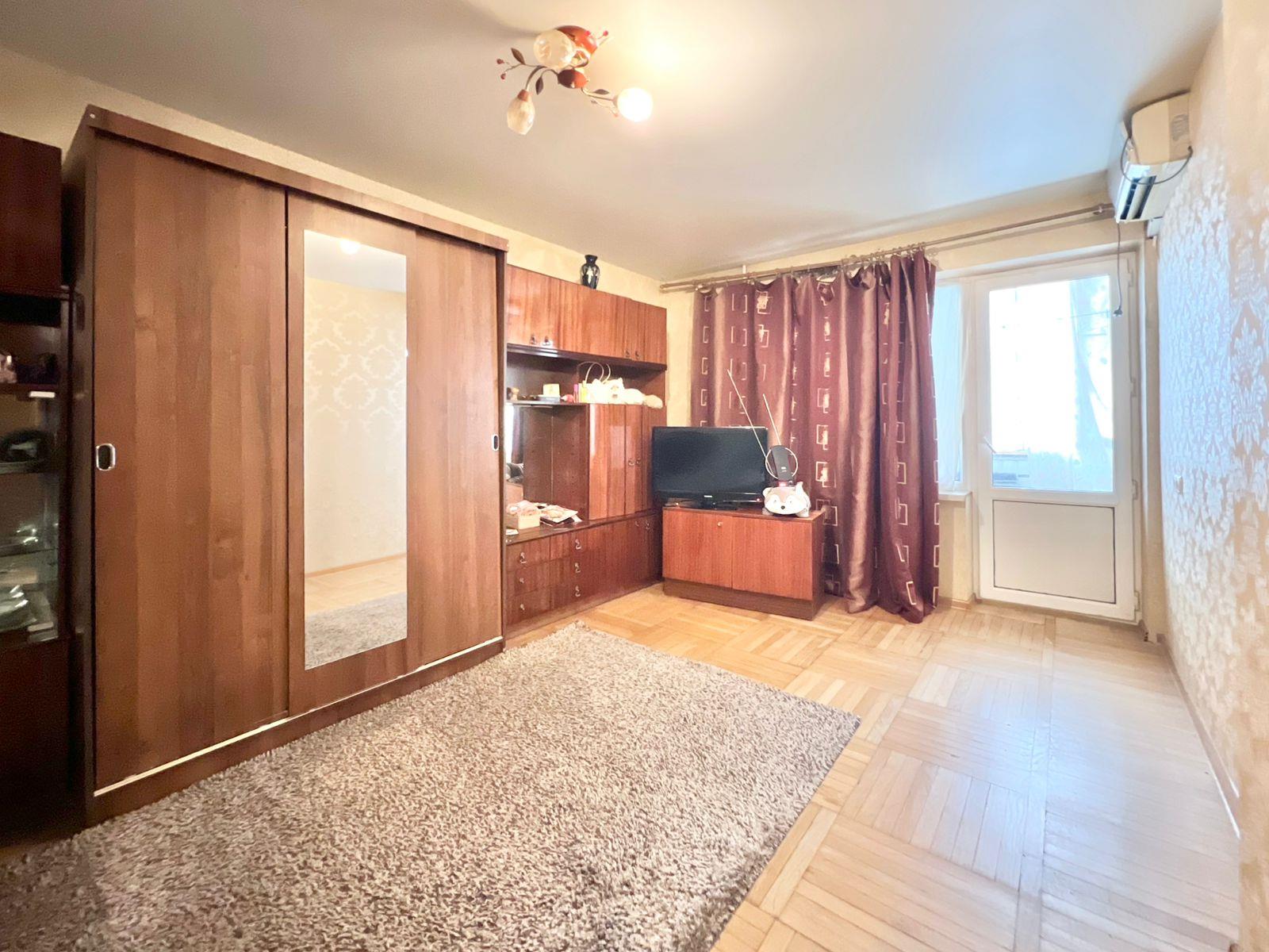 Фото №1: 1-комнатная квартира 35 м² - Яблоновский, ул. Гагарина, 140