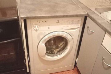 Фото №3: 1-комнатная квартира 35 м² - Яблоновский, ул. Гагарина, 140