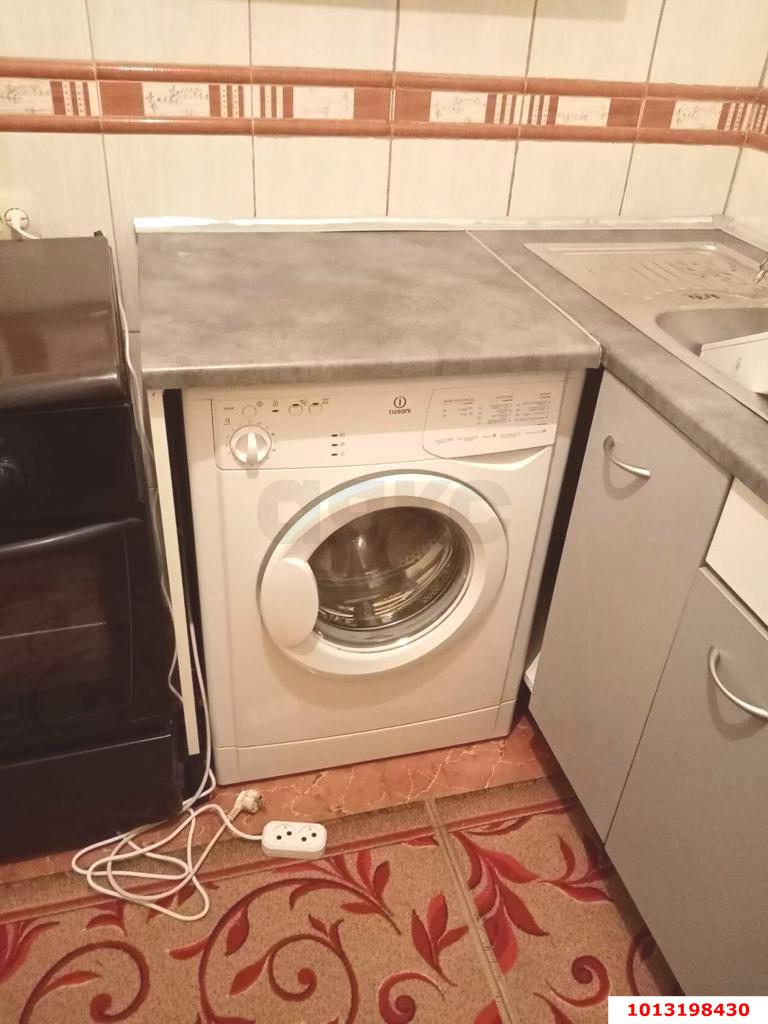 Фото №3: 1-комнатная квартира 35 м² - Яблоновский, ул. Гагарина, 140