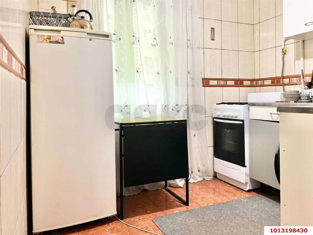 Фото №4: 1-комнатная квартира 35 м² - Яблоновский, ул. Гагарина, 140