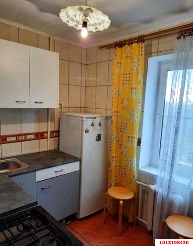 Фото №8: 1-комнатная квартира 35 м² - Яблоновский, ул. Гагарина, 140