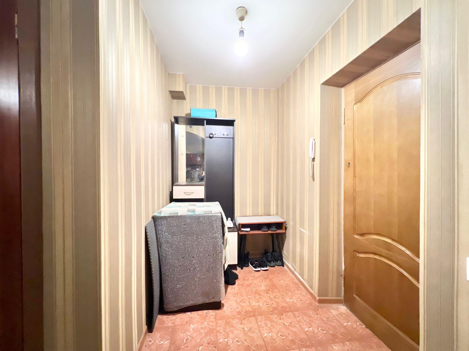 Фото №6: 1-комнатная квартира 35 м² - Яблоновский, ул. Гагарина, 140