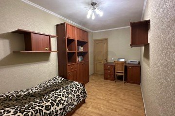 Фото №5: 3-комнатная квартира 71 м² - Краснодар, мкр. Центральный внутригородской округ, ул. Красная, 196