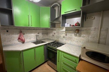 Фото №4: 3-комнатная квартира 71 м² - Краснодар, мкр. Центральный внутригородской округ, ул. Красная, 196